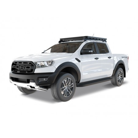 Kit de galerie Slimline II pour un Ford Ranger Raptor (2019- jusqu'à présent) / Profil bas