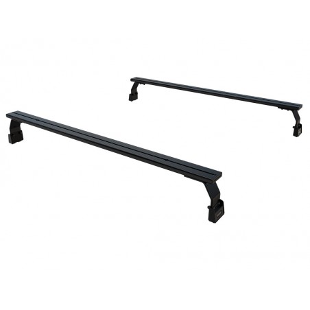 Kit de barre pour benne de Mitsubishi Triton (2015 - jusqu'à présent) avec un cover EGR RollTrac