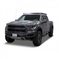 Kit de galerie Slimsport pour une Ford F150 Super Crew (2009-jusqu'à présent)