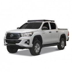 Kit de galerie Slimsport pour une Toyota Hilux DC (2015 - jusqu'à présent)