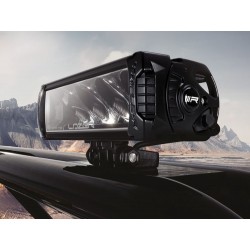 Fixation centrale avec visserie pour barres LED Lazer Lamps