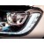 Feux avant type Mustang HID Bi-Xenon Ford Ranger 2016-2022