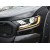 Feux avant type Mustang HID Bi-Xenon Ford Ranger 2016-2022