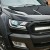 Feux avant type Mustang HID Bi-Xenon Ford Ranger 2016-2022