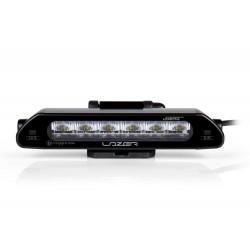 Fixation centrale avec visserie pour barres LED Lazer Linear