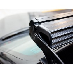 Kit de montage sur toit barre LED Lazer Toyota Hilux 2016-2023