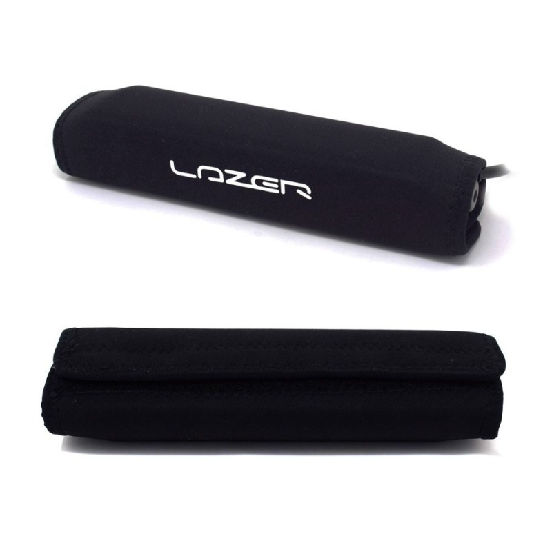 Housse de protection néoprène pour barre LED Lazer Lamps Linear-6 Housse de protection néoprène pour barre LED Lazer Lamps Linear-6