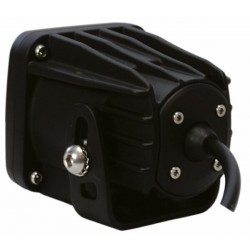 Phare Led Serie Optimus Squate Led 10 watts