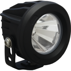 Phare Led Serie Optimus Round Led 10 watts 20°