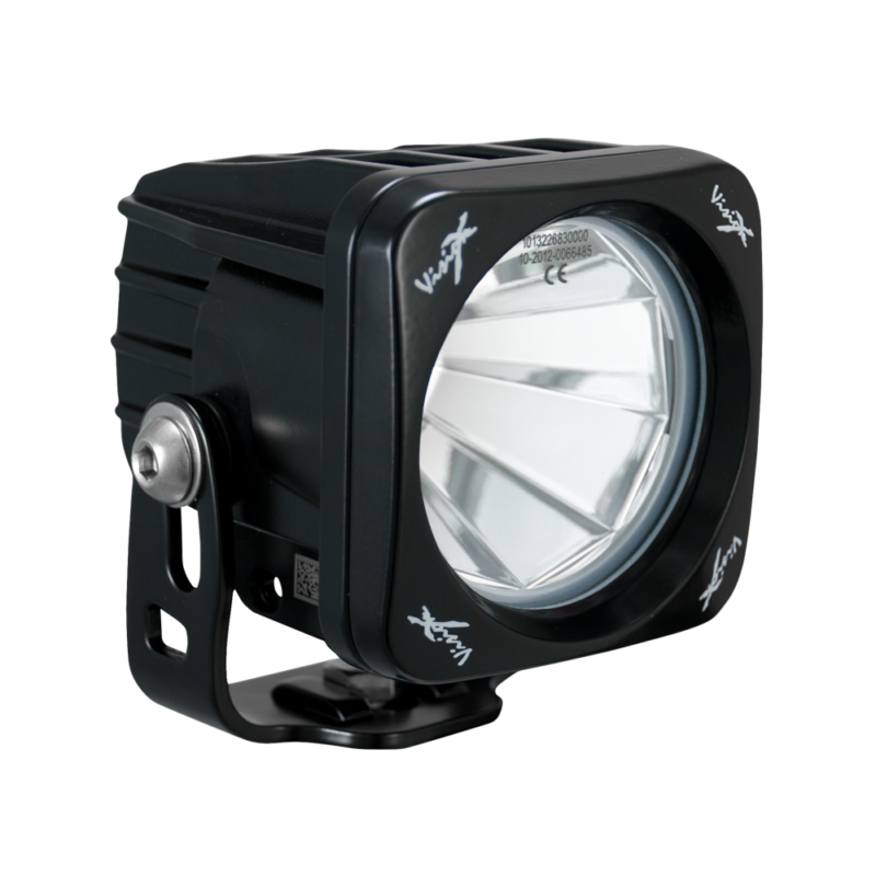 Phare Led Serie Optimus Square Led 10 watts 60° Phare Led Serie Optimus Square Led 10 watts 60°