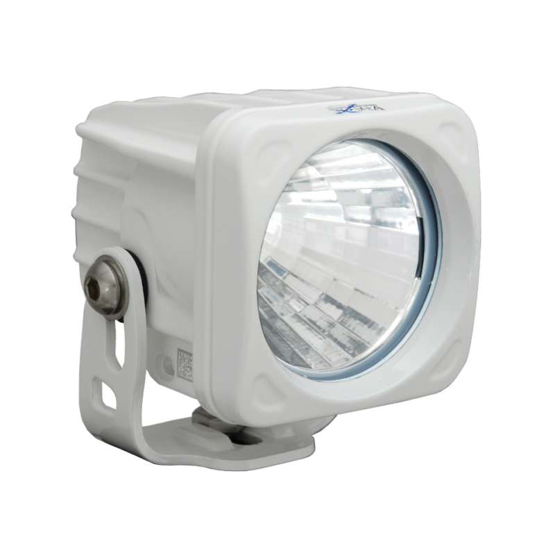 Phare Led Serie Optimus Square Led 10 watts 20° Phare Led Serie Optimus Square Led 10 watts 20°