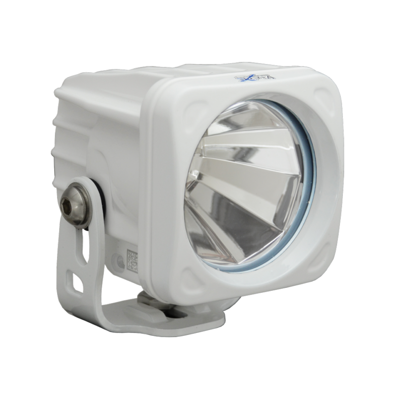 Phare Led Serie Optimus Square Led 10 watts 60° Phare Led Serie Optimus Square Led 10 watts 60°