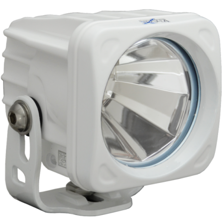 Phare Led Serie Optimus Square Led 10 watts 60°