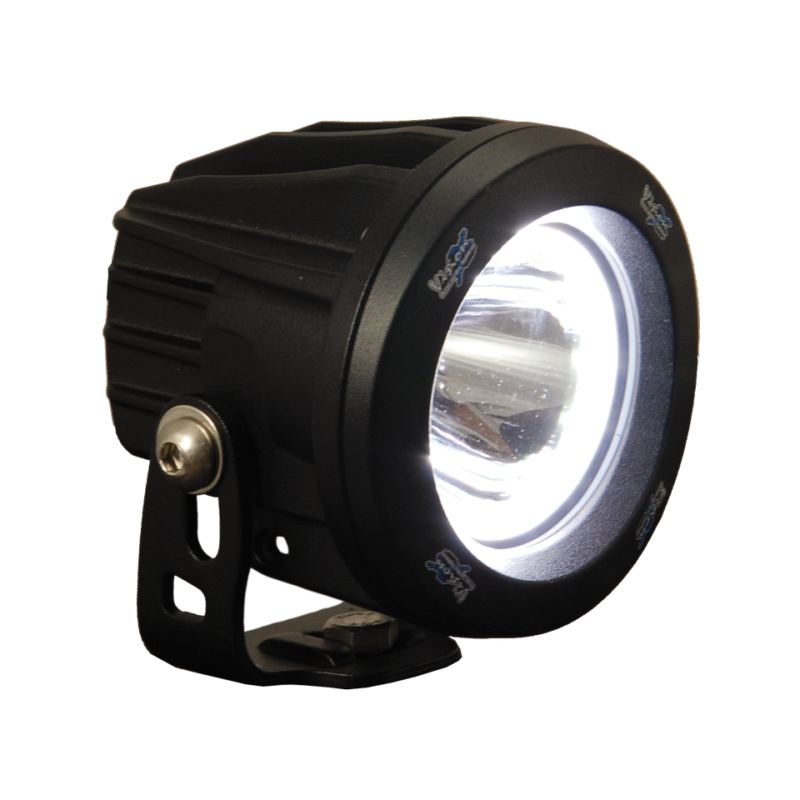 Phare Led Serie Optimus Halo Round Led 10 watts 15° Phare Led Serie Optimus Halo Round Led 10 watts 15°