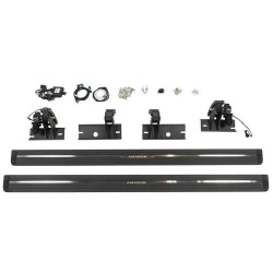 Marche-pieds électriques OFD pour Volkwagen Amarok 2010-2021