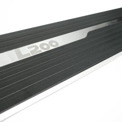 Marche-pieds électriques OFD pour Mitsubishi L200