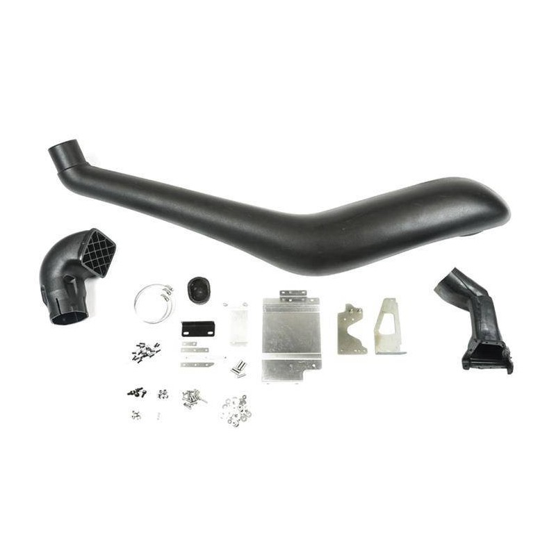 Snorkel OFD Nissan NP300 2.3 dci 2016-2021 Snorkel OFD Nissan NP300 2.3 dci 2016-2021