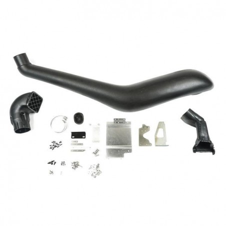 Snorkel OFD Nissan NP300 2.3 dci 2016-2021