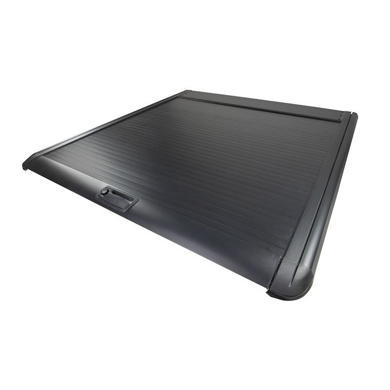 Couvre benne aluminium rétractable OFD Dodge Ram 1500 Couvre benne aluminium rétractable OFD Dodge Ram 1500
