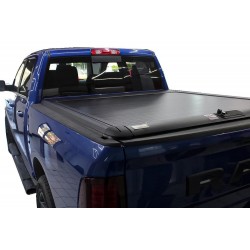 Couvre benne aluminium rétractable OFD Dodge Ram 1500