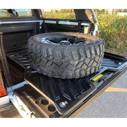 Plateau de benne coulissant OFD Ford Ranger Raptor 2019+