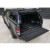 Plateau de benne coulissant OFD Isuzu D-Max 2004-2022