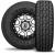 Pneumatique Toyo Open Country A/T plus