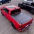 Couvre benne rigide 3 volets OFD Dodge Ram 1500 2019+