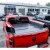 Couvre benne rigide 3 volets OFD Dodge Ram 1500 2019+