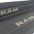 Marchepieds électriques motorisés Dodge Ram 1500/2500 2015-2019