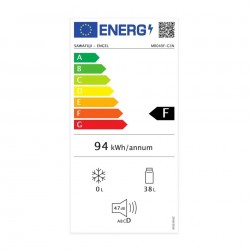 Réfrigérateur Engel MR040 40 litres