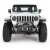 Pare-chocs avant Smittybilt Stryker Jeep Wrangler JK/JL