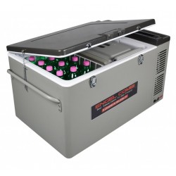 Réfrigérateur-congélateur Engle MD60F-C 57 litres