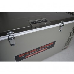 Réfrigérateur-congélateur Engel MD80D-C 77 litres