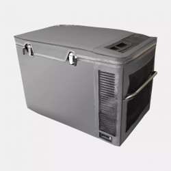 Housse de protection isotherme pour réfrigérateur Engel MD80