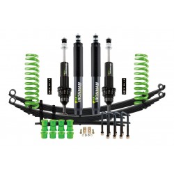 Kit suspension complet Ironman Elite Pro