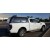 Hardtop Starflex Linextras portes latérales Ford Ranger Double Cabine 2012-2022