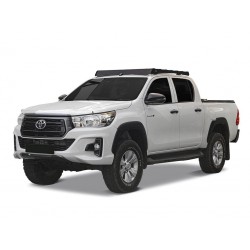 Kit galerie de toit Slimsport Front Runner Toyota Hilux 2016-2021