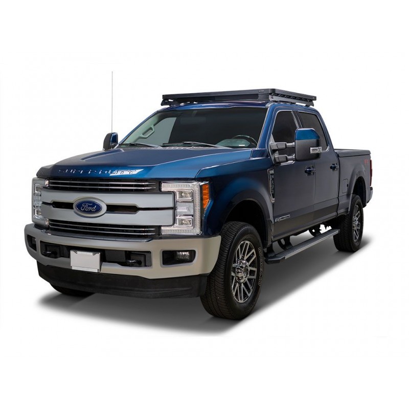 Kit galerie Slimline II Front Runner Ford F250 Crew cab à partir de 1999 Kit galerie Slimline II Front Runner Ford F250 Crew cab à partir de 1999