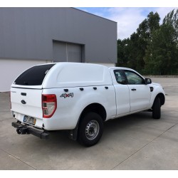 Hardtop Starlux Linextras Ford Ranger Supercabine 2012-2022