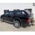 Hardtop Starlux X-Line avec vitres latérales Isuzu D-Max Crewcab 2004-2011