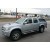 Hardtop Starlux X-Line avec vitres latérales Isuzu D-Max Crewcab 2004-2011