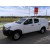 Hardtop Starlux X-Line sans vitre latérale Isuzu D-Max Crewcab 2012-2019