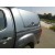 Hardtop Starflex Linextras portes latérales Isuzu D-Max 2012-2019