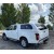 Hardtop Starlux X-Line avec vitres latérales Isuzu D-Max Spacecabine 2017-2019