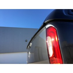 Hardtop Starlux X-Line avec vitres latérales Mercedes Classe X