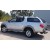 Hardtop Starlux Linextras avec vitres latérales Mitsubishi L200 Double Cabine 2006-2009