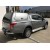 Hardtop Starflex Linextras portes latérales Mitsubishi L200 2015-2019