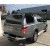 Hardtop Starflex Linextras portes latérales Mitsubishi L200 2015-2019