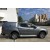 Hardtop Starflex Linextras portes latérales Mitsubishi L200 2015-2019